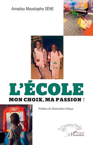 Download the eBook: L'école
