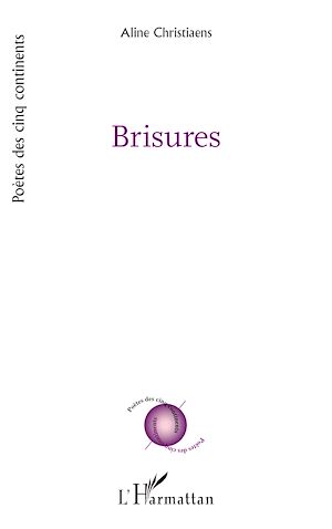 Téléchargez le livre :  Brisures
