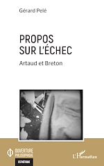 Download this eBook Propos sur l'échec