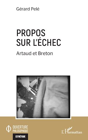 Download the eBook: Propos sur l'échec