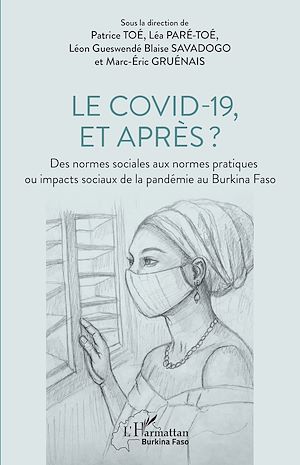 Téléchargez le livre :  Le covid-19, et après ?