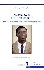 Download this eBook Naissance d'une nation