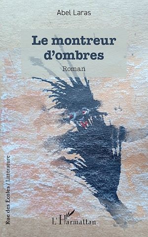 Téléchargez le livre :  Le montreur d'ombres