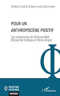 Télécharger le livre : Pour un Anthropocène positif