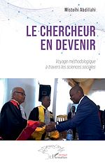 Télécharger le livre :  Le chercheur en devenir