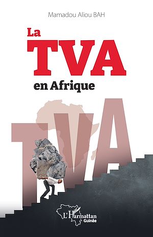 Téléchargez le livre :  La TVA en Afrique