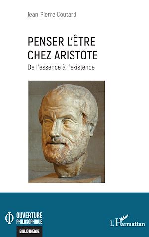 Téléchargez le livre :  Penser l'être chez Aristote