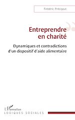 Télécharger le livre :  Entreprendre en charité