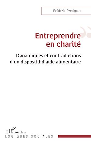 Téléchargez le livre :  Entreprendre en charité
