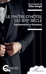 Télécharger le livre :  Le maître d'hôtel du XXIe siècle