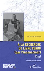 Télécharger le livre :  À la recherche du livre perdu