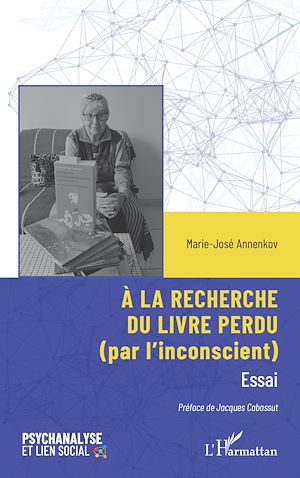Téléchargez le livre :  À la recherche du livre perdu