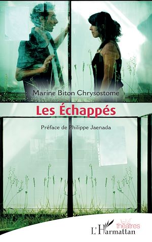 Téléchargez le livre :  Les Échappés