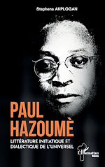 Télécharger le livre :  Paul Hazoumè