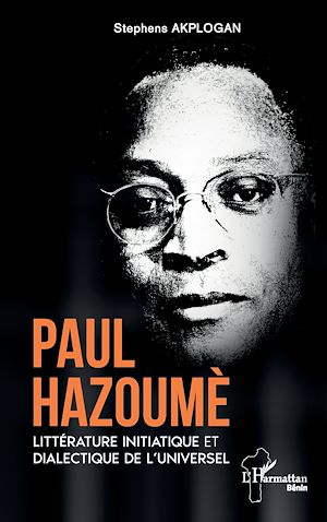 Téléchargez le livre :  Paul Hazoumè