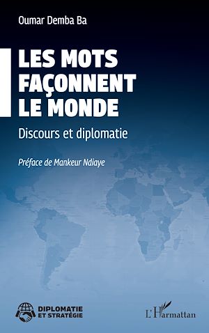Téléchargez le livre :  Les mots façonnent le monde