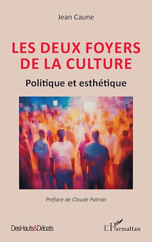 Téléchargez le livre :  Les deux foyers de la culture