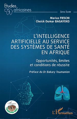 Download the eBook: L'intelligence artificielle au service des systèmes de santé en Afrique