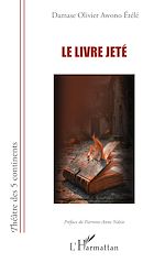 Download this eBook Le livre jeté