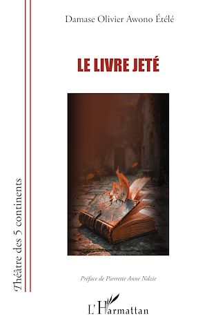Download the eBook: Le livre jeté