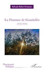 Télécharger le livre :  La Flamme de Gandaliès