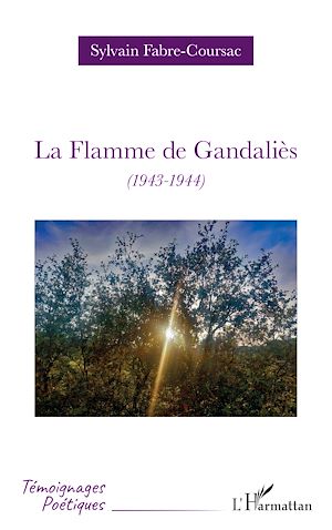 Téléchargez le livre :  La Flamme de Gandaliès