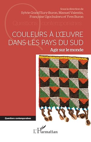Download the eBook: Couleurs à l'œuvre dans les pays du sud