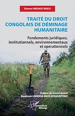 Download this eBook Traité du droit congolais de déminage humanitaire