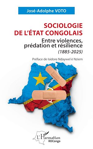 Download the eBook: Sociologie de l'État congolais