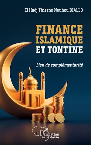 Téléchargez le livre :  Finance islamique et tontine