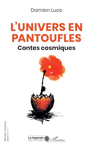 Téléchargez le livre :  L'Univers en pantoufles