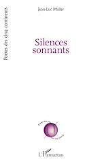 Download this eBook Silences sonnants