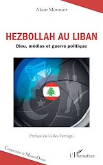 Télécharger le livre :  Hezbollah au Liban