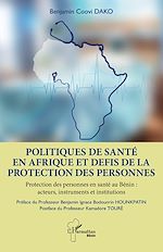 Télécharger le livre :  Politiques de santé en Afrique et défis de la protection des personnes