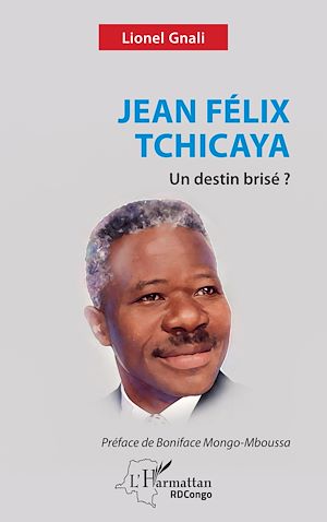Téléchargez le livre :  Jean Félix Tchicaya