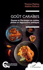 Download this eBook Goût Caraïbes