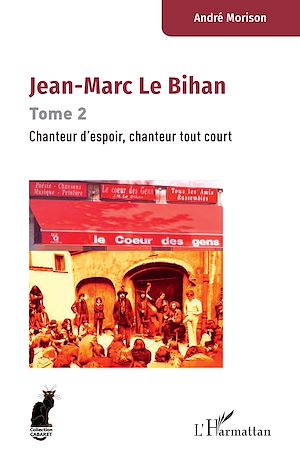 Download the eBook: Jean-Marc Le Bihan