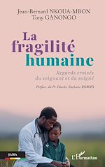 Télécharger le livre :  La fragilité humaine