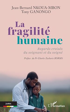 Téléchargez le livre :  La fragilité humaine