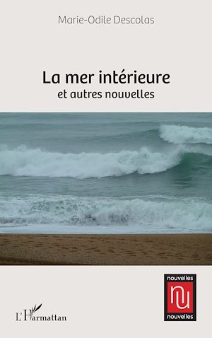 Téléchargez le livre :  La mer intérieure et autres nouvelles