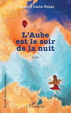 Téléchargez le livre :  L'Aube est le soir de la nuit