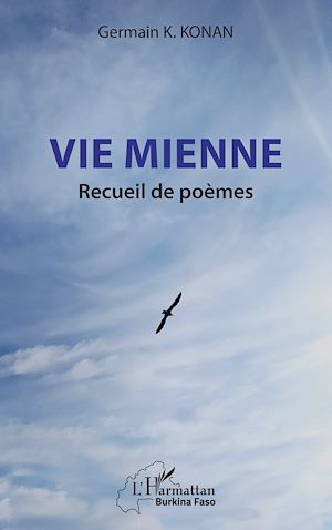 Download the eBook: Vie mienne