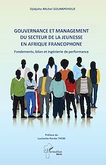 Télécharger le livre :  Gouvernance et management du secteur de la jeunesse en Afrique francophone