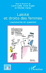 Télécharger le livre :  Laïcité et droits des femmes