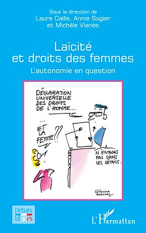 Téléchargez le livre :  Laïcité et droits des femmes