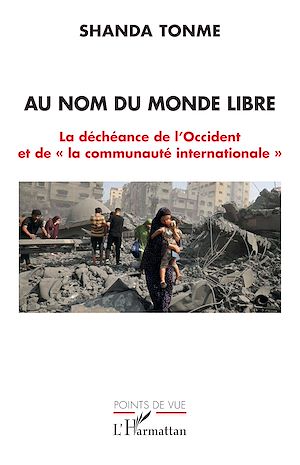 Téléchargez le livre :  Au nom du monde libre
