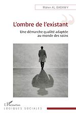 Télécharger le livre :  L'ombre de l'existant