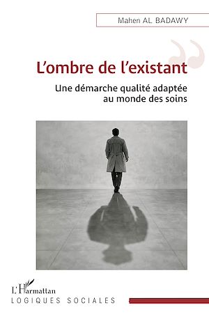 Téléchargez le livre :  L'ombre de l'existant