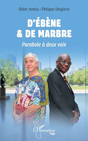 Download the eBook: D'Ébène & de marbre