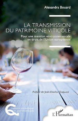 Download the eBook: La transmission du patrimoine viticole